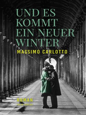 cover image of Und es kommt ein neuer Winter